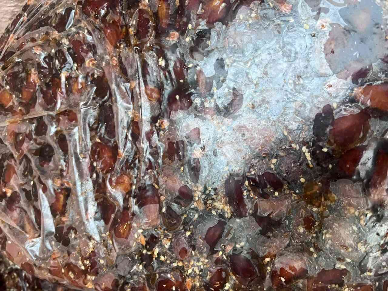 شويثي اصفر • بنت السوده • خضراوي