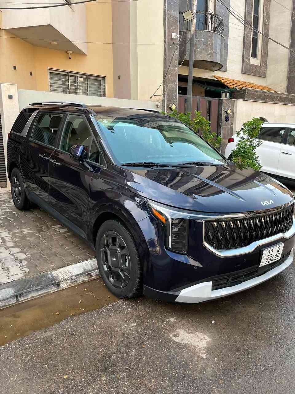 2025 فول عده الفتحه
ماشيه 8000km
***********
