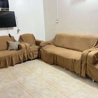 طقم ٥ قطع • نظيف • كفاله