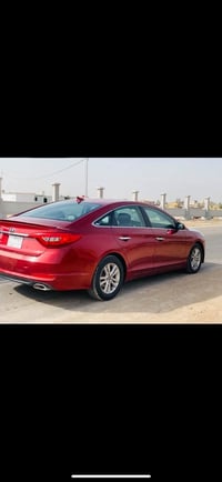 سوناتا امريكيه • ٢٠١٥ • ٣ قطع ونص