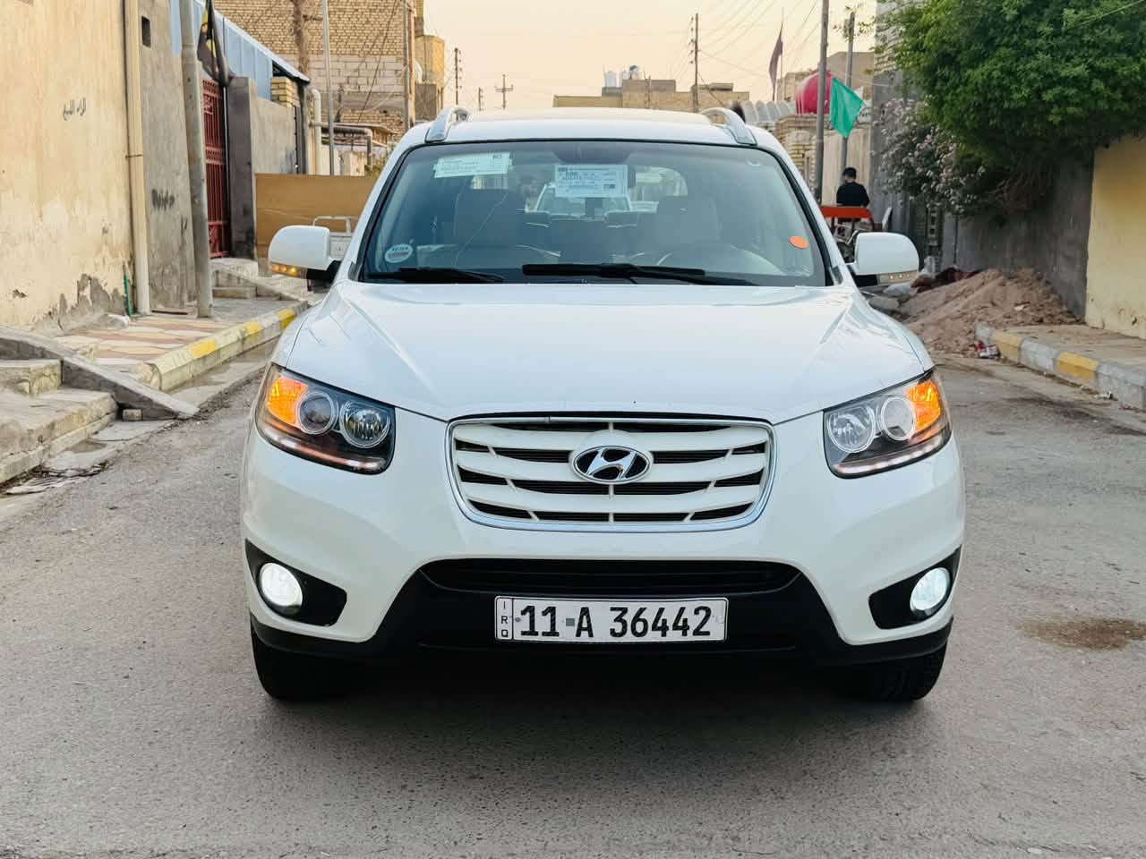 سنتافيا • ٢٠١١ • رقم بغداد