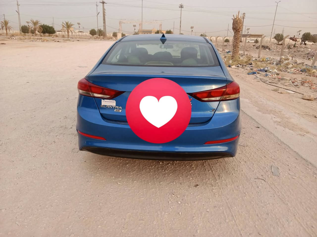 النترا • ٢٠١٧ • رقم اربيل