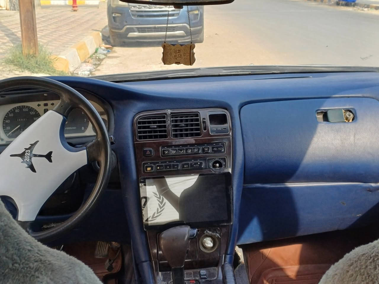 نفخ مكينه • كير • ٢.٥