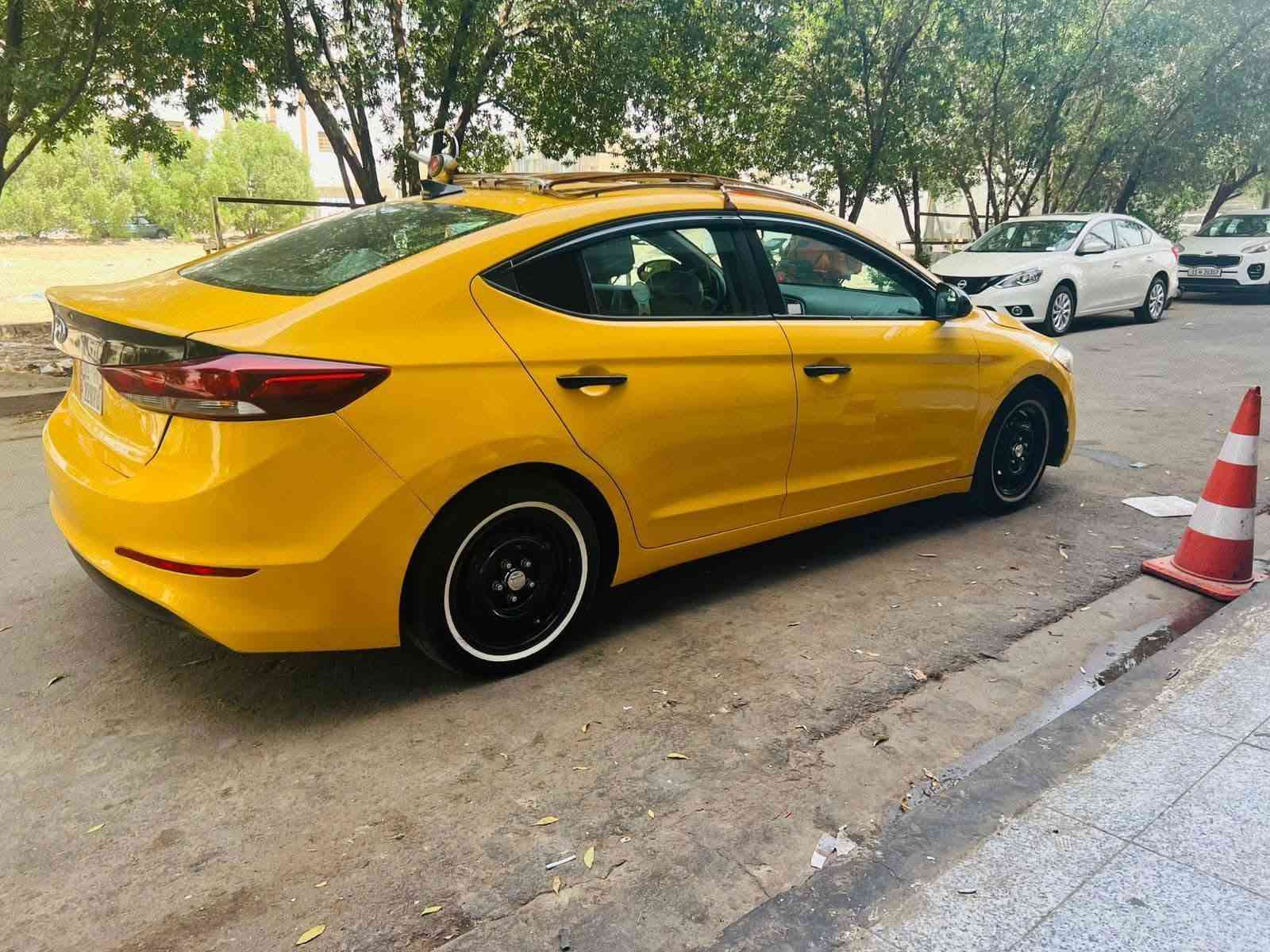 النترة امريكي موديل 17
لبيع سعر  110

نص مكتوب في الصور:
- شارع ٣٠ رين - خلف حامد سلمان
- دكتور سونار لفحص السيارات f دكتور سونار للسيارات -
- بغداد - معارض الحبيبية - مقابل ملعب المدينة *********** | *********** | ***********
- صبغ معجون تبديل بارد صبغ وخلوش
- المصد الامامي تبديل بنيد
- الجانب الايمن معجون في المكان المحدد
- المصد الخلفي معجون في المكان المحدد
- الجانب الايسر معجون في المكان المحدد
- الجانب العلوي معجون في المكان المحدد
- الاسم: علي ابراهيم
- رقم العجلة: 11H22878
- تاريخ الفحص: 2026-05-20
- رقم الفحص: 2616
- نوع العجلة: هونداي النترا
- اسم الفاحص: محمد
- سعر الفحص: 40,000
- ملاحظة: الشاصي امامي ايمن تعديل في المقدمه - حوض خلفي في المقدمه تعديل وصبغ
- دكتور
- نخلي مسؤوليتنا بعد انتهاء الفحص وتسليم التقارير الى الزبون
- الصمغات البسيطة والشخوط والتكحيل منظورة بالعين الزبون | يتم فحص فتح البراغي بنظرية الفاحص *
- الرجاء قراءة التفاصيل الواردة بالتقرير بدقة, المركز غير مسؤول عن الاتفاق بين البائع والمشتري أو أي فحص أو أي تقرير آخر
- المركز غير مسؤول عن نتائج الفحص والسيارة بعد خروجها ولا يتحمل أي مسؤولية / القايون والبلاستيك خارج الفحص
- أي قطعة فتح محتمل تبديل