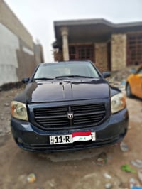 كاليبر • ٢٠٠٨ • رقم نكليزي