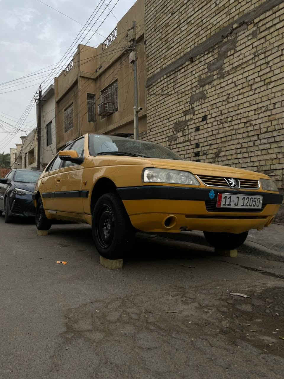 ٢٠١٢ • علي ايدي • تبريد ثلج