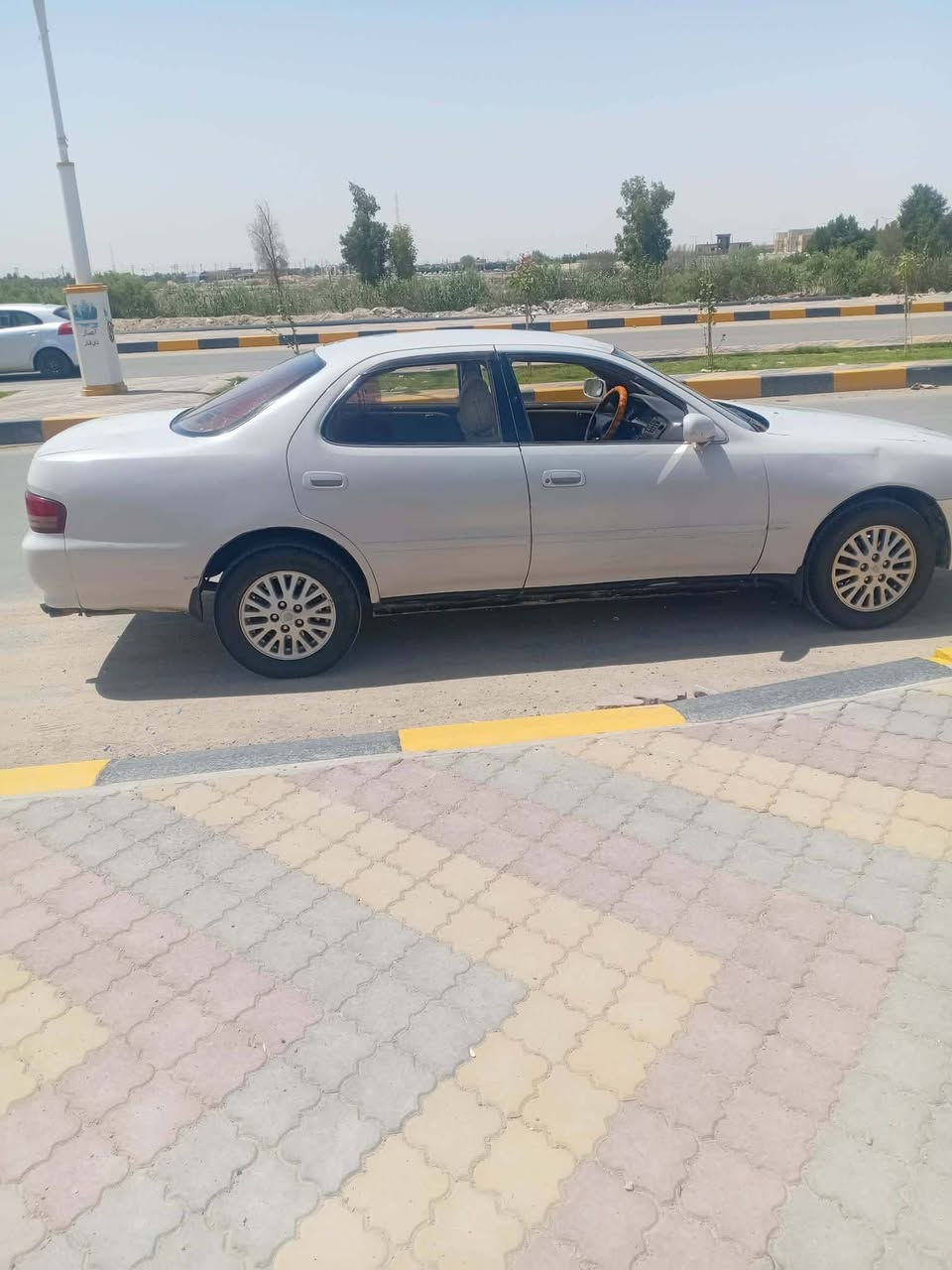 للبيع كرسته رقم ذي قار نكليزي بسمي شخصيا كفاله العيب الشرعي مداور نفس ا اليوم السعر 48 بيها مجال بصيط مكانه الناصريه مركز الاستفسار ***********
