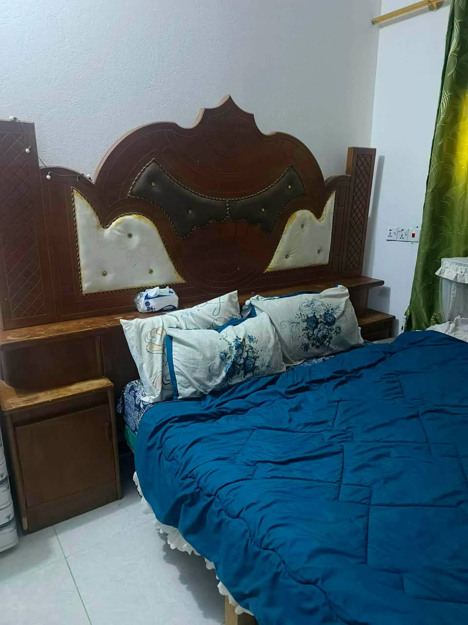 غرفه • للبيع • سدير