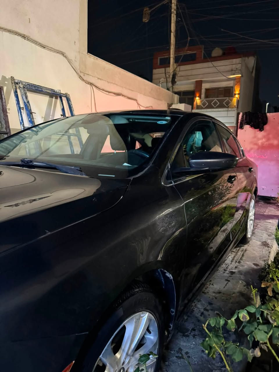 من رخصة الادمن
C200 

ماشية170

محرك2.4
موديل17

حادثه جاملغ ووهلال البنيد مثل مموضح بلصوره

مواصفات الcالمعرفة

شاشة كبيره

تشغيل عن بعد

داخل جلد اسود 

كشنات الاماميه كهرباء +تدفئة

كير محرك كله بلادي خير من الله

تخم تاير جديد

حدادية جديدة

السعر 110

للتواصل***********

السياره رقم اربيل ب اسمي تحويل مباشر

العنوان بغداد السيدية
