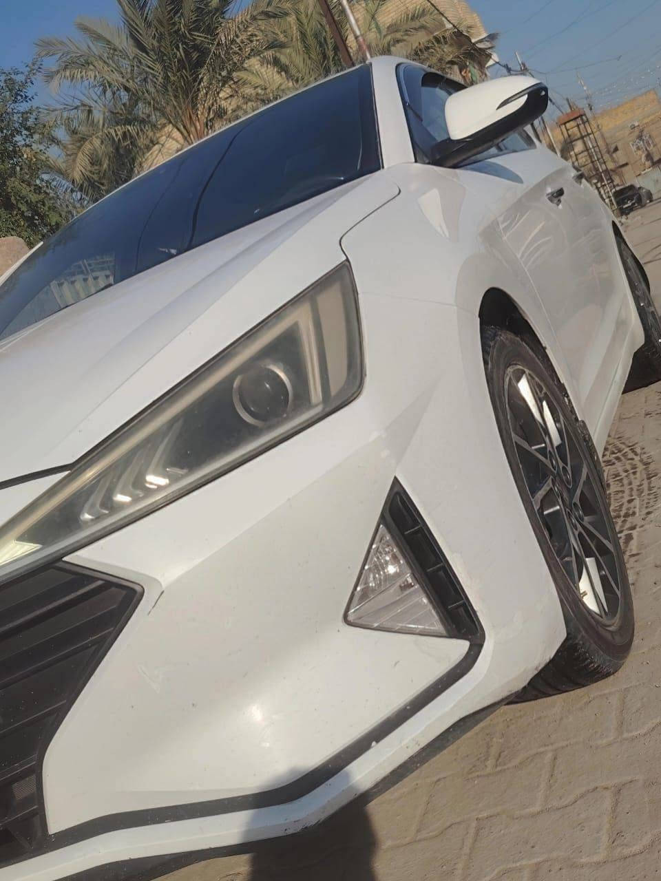 النترا 2019 خليجي محرك 2000 بيه ضربه بالحوض ومصلحة جاهزه السياره كير محرك تبريد مكان السياره النجف الاشرف السعر 105 مع المجال علماً أني مكلف بالنشر للاستفسار الاتصال على الرقم ***********
