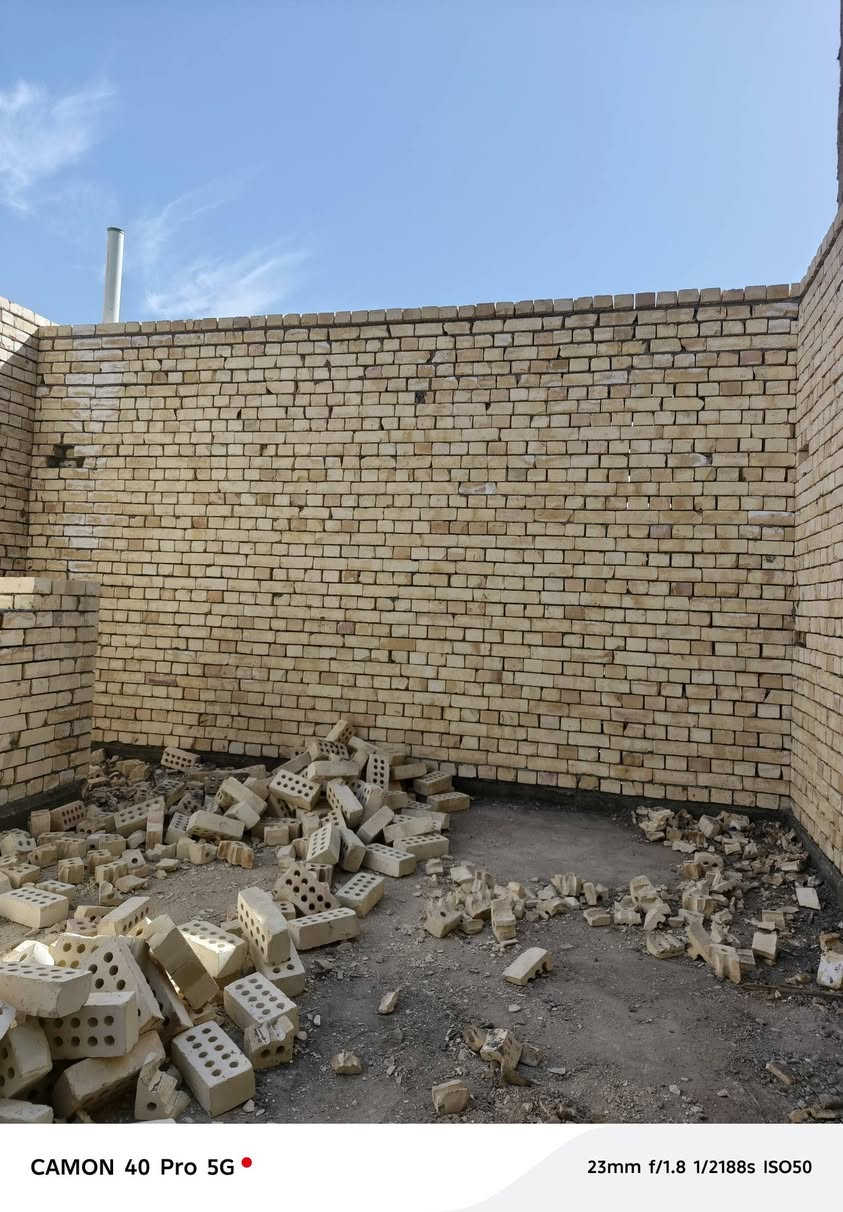 خلفة بناء حاليا متفرغ إشراف مهندس بأسعار مناسبة ***********
