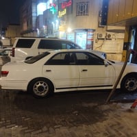 موديل 2000 • داخلية جديدة • تايرات زيرو