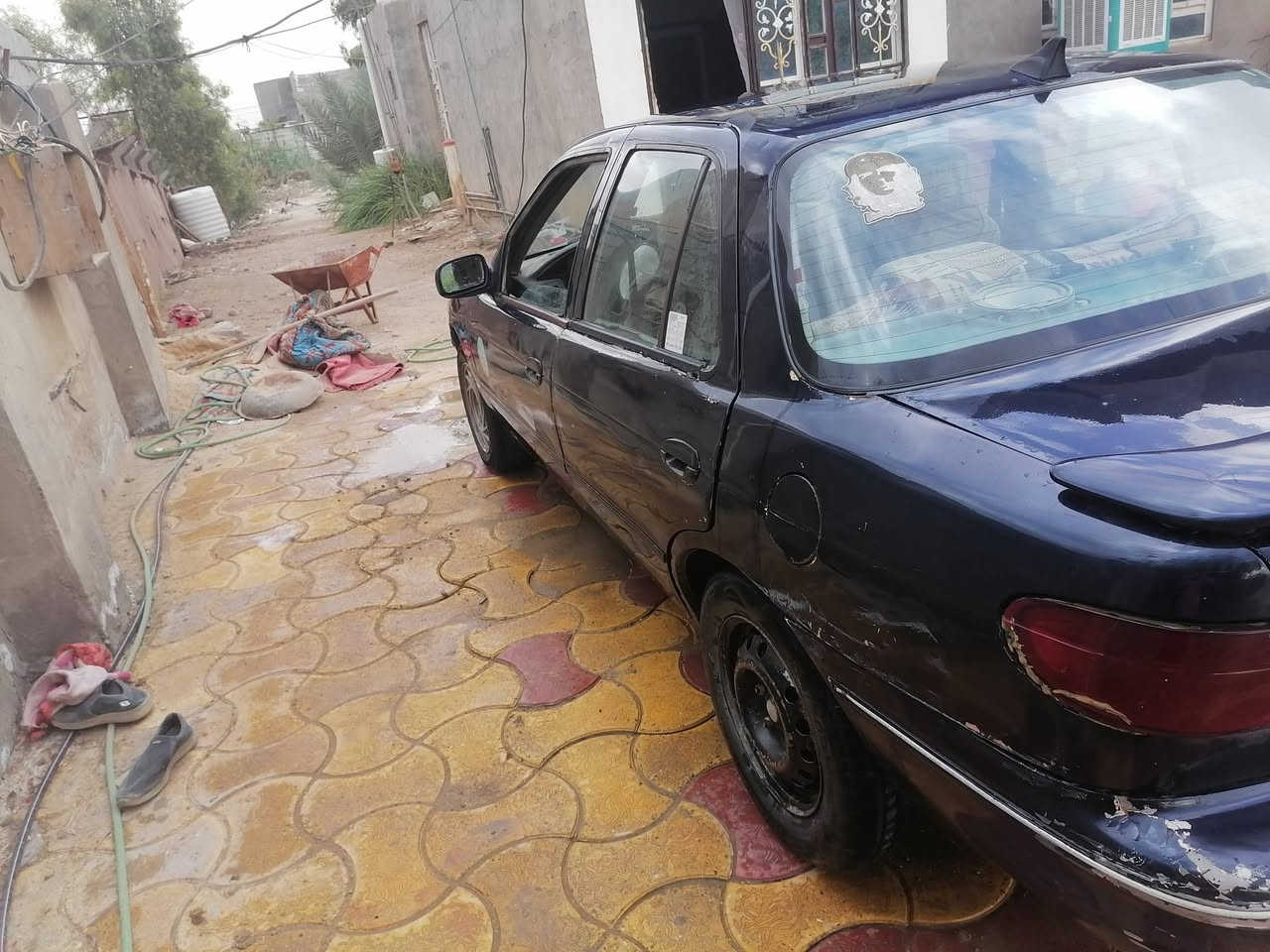 سيفيا ٩٣رقم كربلاء بسمي سنويه لل٢٧ كير مكينه خير من الله
‭***********‬
مكاني بابل سكندريه
السعر ١٨وبيها مجال
