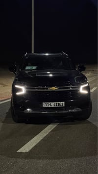 تاهو LS • ٢٠٢٤ • كربلاء
