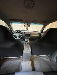 التيما • ٢٠٠٥ • مكينة ٢٥٠٠
