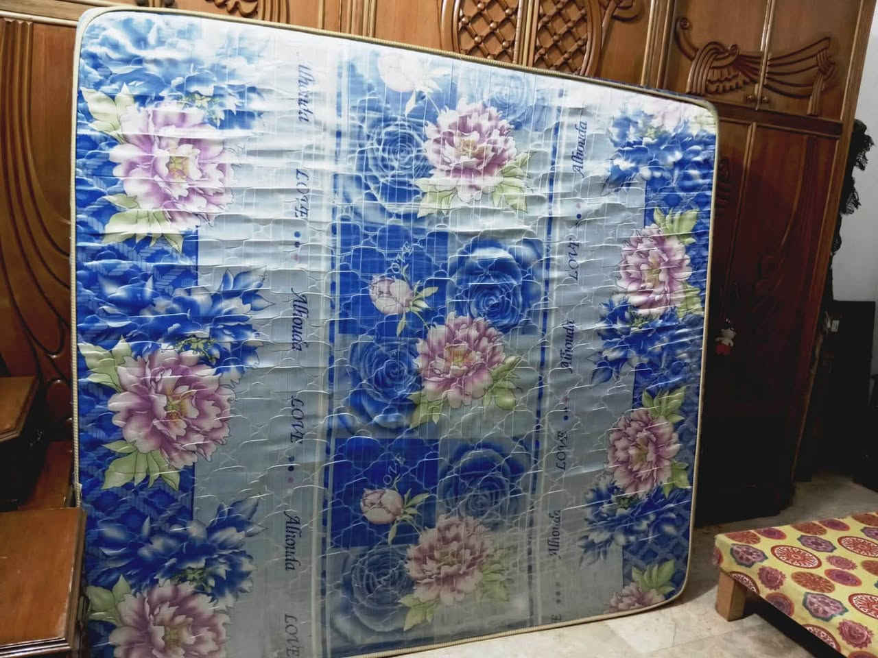دوشك طبي • سفنج • البلديات