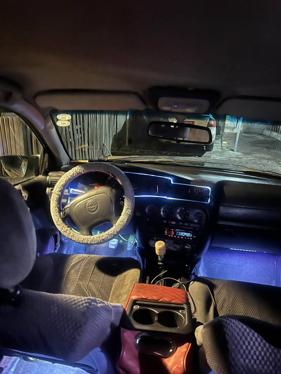 🚘🔥 بۆ فرۆشتن — ئۆپل ئۆمیگا 1995 🔥🚘

⭐️ مەکینە 2.2، بەشەرت
✅ نە سەرفی ڕۆن هەیە
✅ نە بوخار هەیە
✅ مەکینە نوێ
🔋 پاتری نوێ
🛞 4 تایەتی باش
📄 سەنەوی تا ساڵی 2030
✨ سەیارەکە پاک و خاوێنە، مەجالی کەمە

💰 نرخ: 45 وەرەقە

📞 بۆ کڕیارێکی جددی، پەیوەندی بکەن.
***********

🚘🔥 للبيع أوبل أوميغا موديل 1995 🔥🚘

🔹 الماطور 2.2 وعلى الشرط
🔹 لا صرف زيت ولا بخار
🔹 الماطور جديد
🔹 البطارية جديدة 🔋
🔹 4 تايرات
🔹 السنوية لحد سنة 2030 📄
🔹 السيارة نظيفة ومجالها قليل ✨

💰 السعر: 45 ورقة

📞 البيع للكاش والجادين فقط، للاستفسار مراسلة أو اتصال.***********
