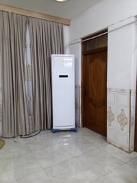ورشة تبريد متنقلة • توسوت ٢طن ٣طن • فتح وغسل سبالت