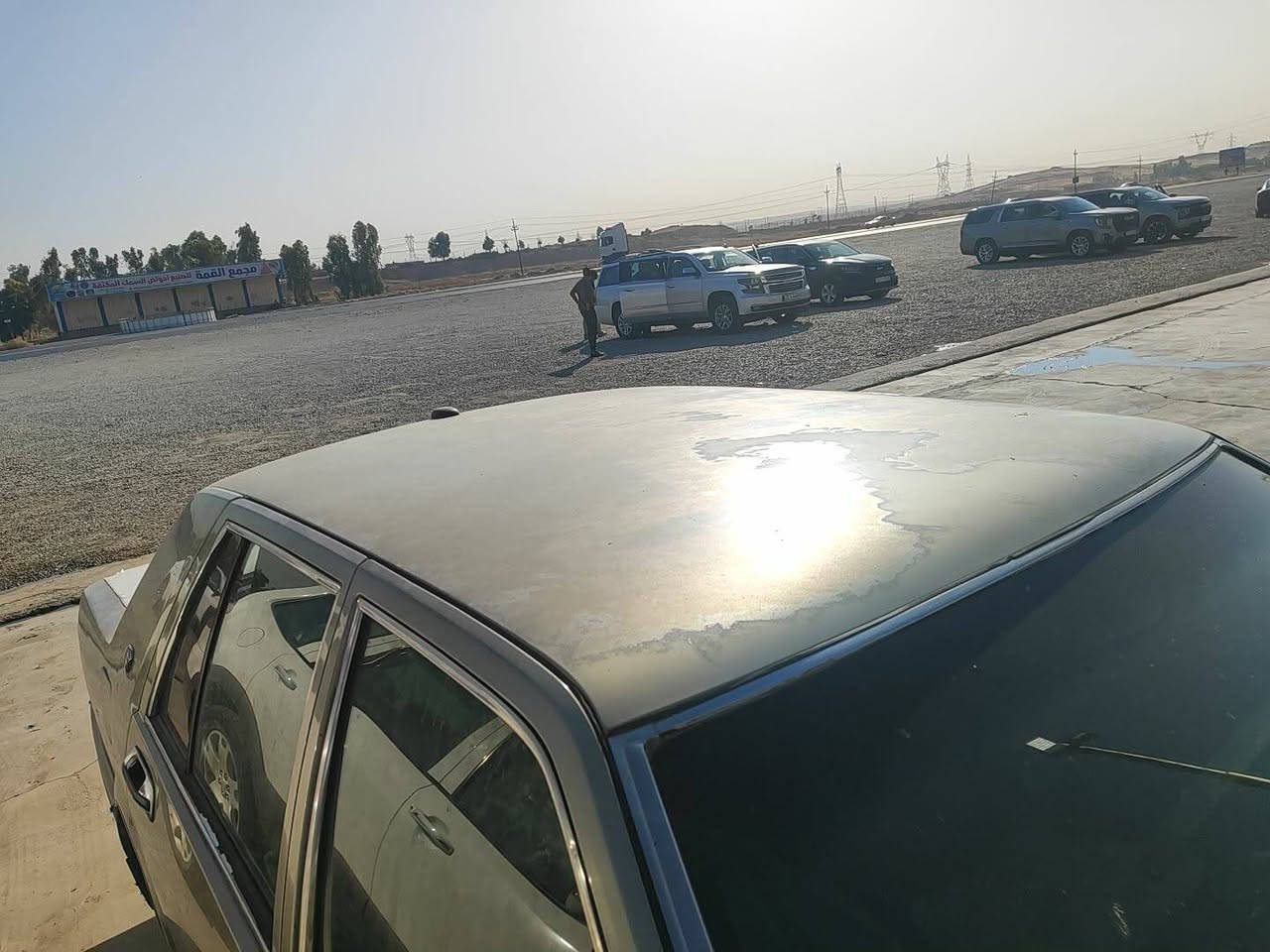 ئە م سدڕگە بۆ فڕۆشتن گیڕومە کینە ی و ساڕدوگە ڕم بە شە ڕت سە نە وی تازە ییە تا 2032جواڕتاییە ی تازە زۆڕتوندووتۆلە یە ک پاڕجە ی بۆیاغە بیی لیدان.*********** كيفري, ديالى
