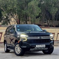 تاهو  موديل 22  LS   وكاله المنصور   ماشيه ١٢٥  رقم بغداد   ‼️السعر عل...