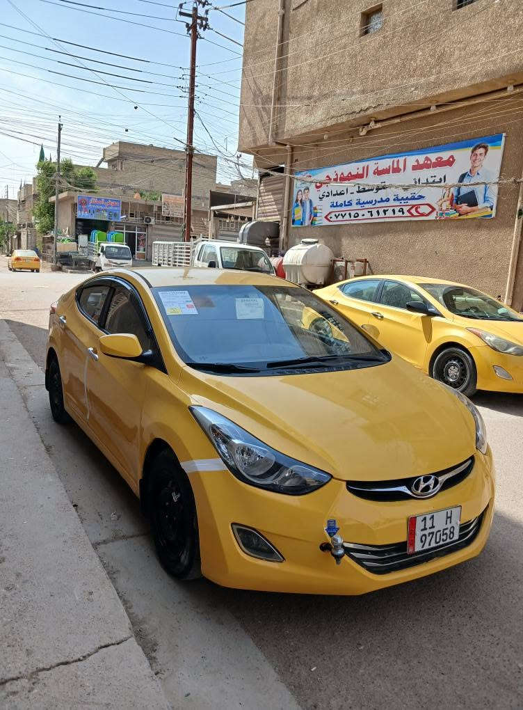 النترا ٢٠١٢ • وارد خليجي • مكينة ١٨٠٠