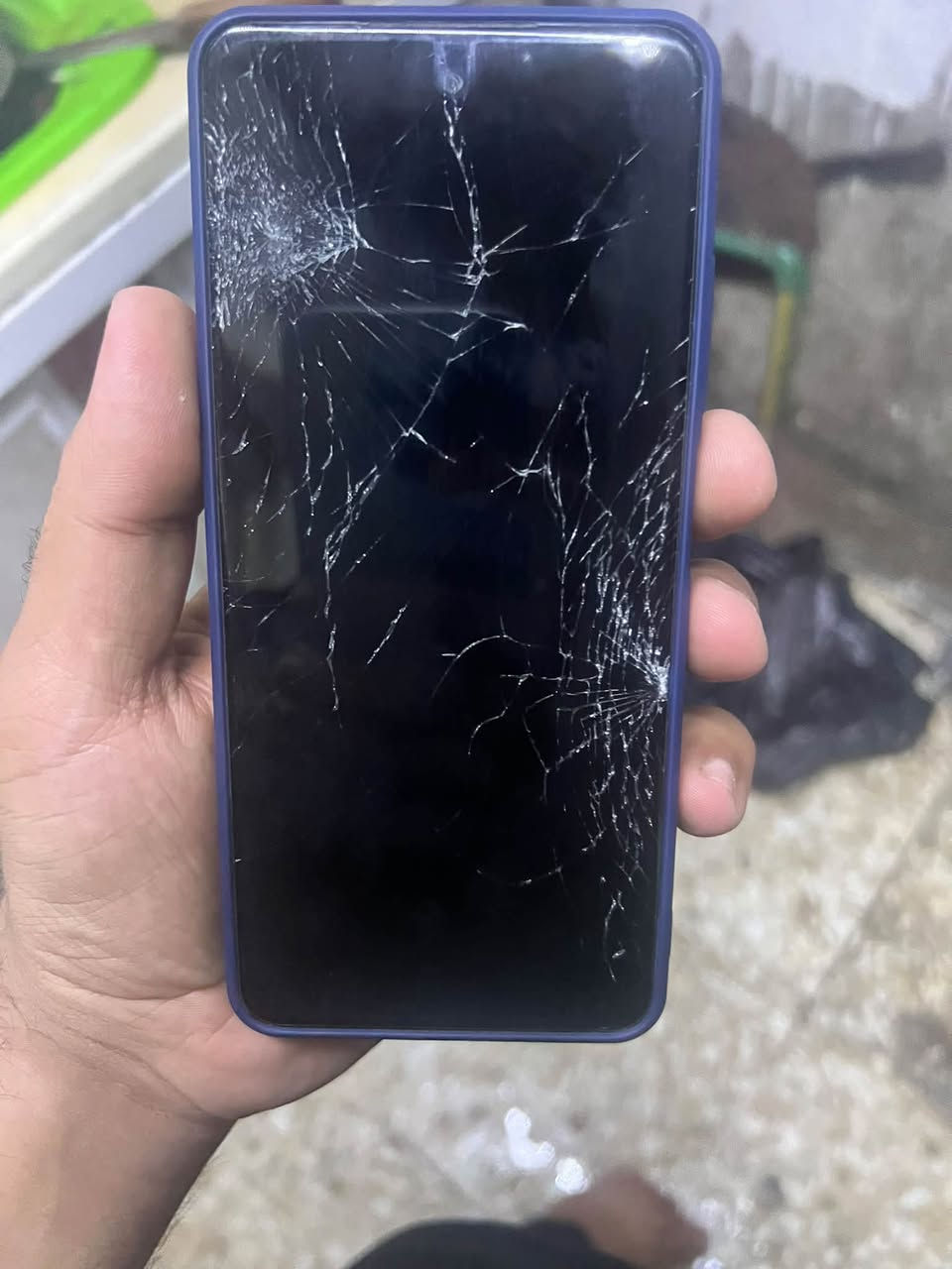 السلام عليكم جهاز انفنكس نوت ٨ ذاكره ٦٤ جهاز فقط شاشه مكسره ويلمس ما بي شي ب٣٥ مكاني بغداد كماليه ***********

