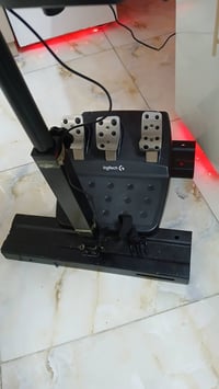 لوجيتك G920 • نظيف • PC و Xbox