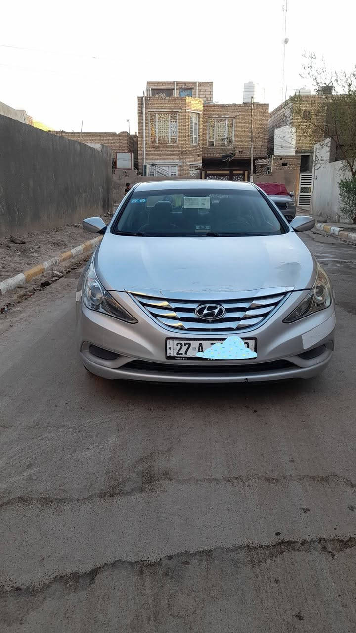 هونداي سوناته وارد امريكي موديل 2013 حادثه جاملق وبنيد مبدلات اصليات بدون دواخل وسونار مرفق مع صور تبريد ثلج حداديه جديده مكينه وكير شرط رقم ذي قار انكليزي تحويل ثاني يوم سياره كلش حلوه وجاهزه من كل النواحي العنوان ذي قار الشطرة استفسار الرقم *********** السعر 95 وبيه مجال للطيبين
