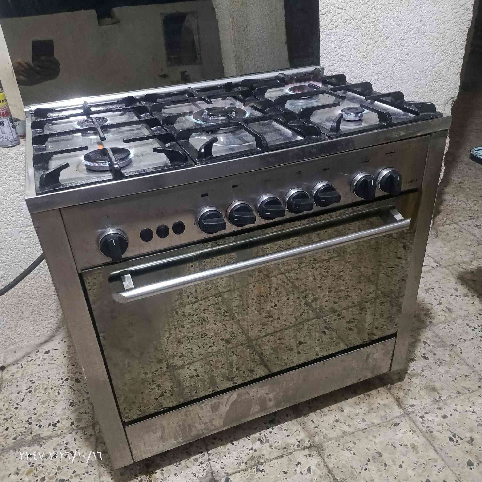 فريش • ثلاجة • للبيع