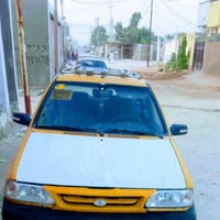 سايبا • ٢٠١٢ • نجف