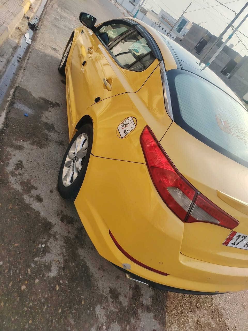 ٢٠١٣ • خليجي • فول مواصفات