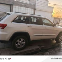 جيب لاريدو • ٢٠١١ • بدون صبغ