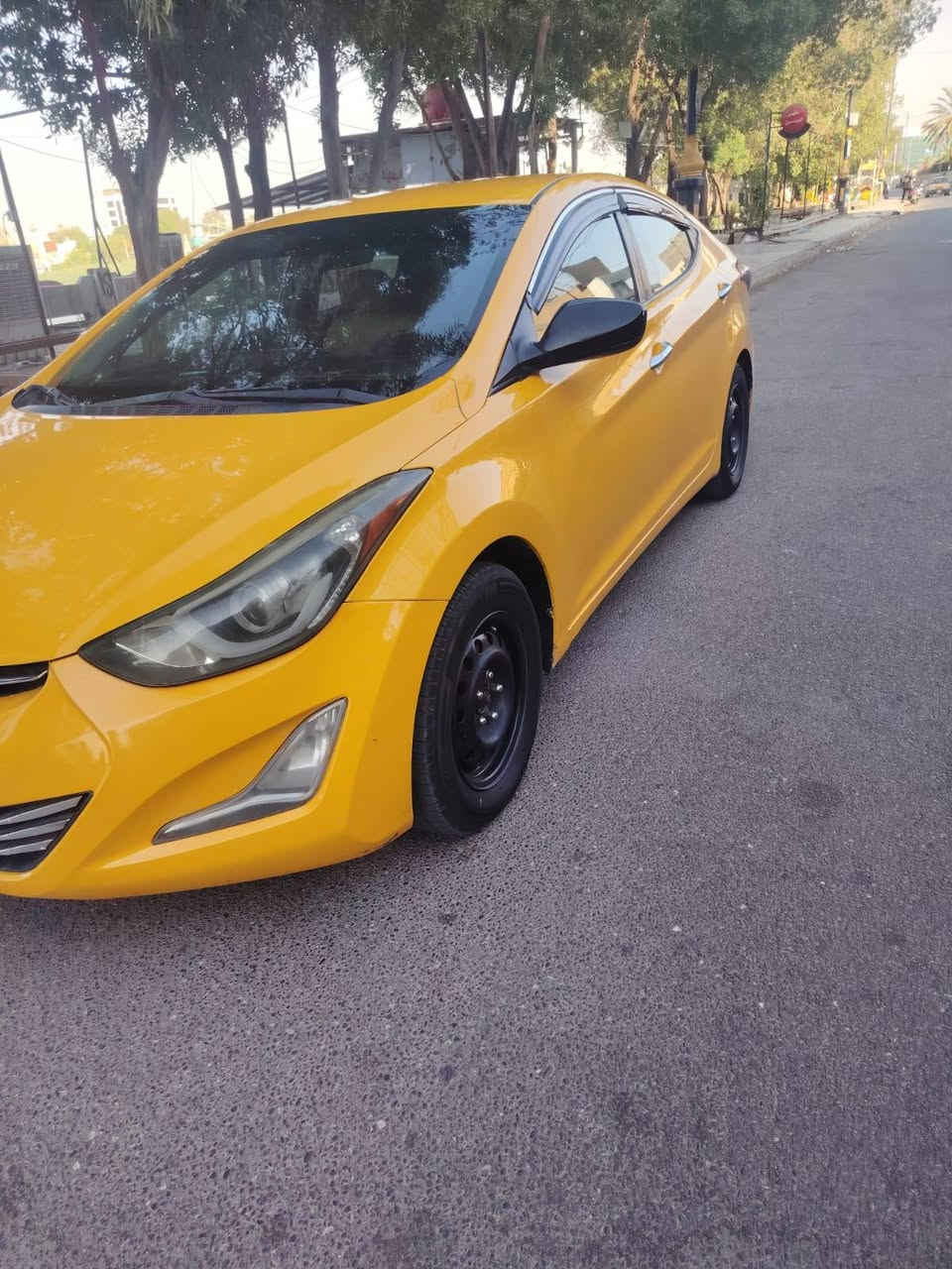 السلام عليكم
البيع انترا 15 أمريكي تبديل بنيد فقط باقي ايبل واحد مكينه 2000 كير وحداديه وتبريد ومكينه شرط رقم بغداد انكليزي بسمي سنويه 27 مصفره هيئه وغرامات مداور ثاني يوم السعر 95 بيه مجال بصيط مكان السماوه مركز المدينه
***********
