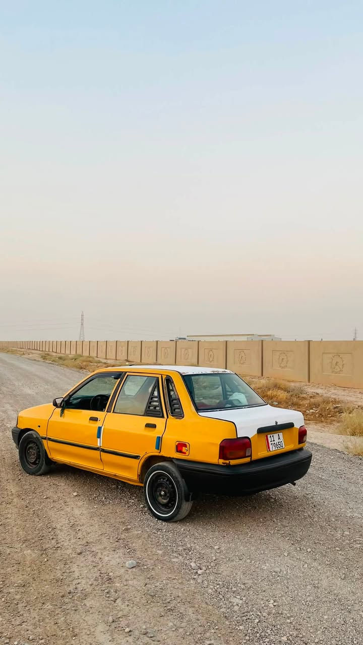 السلام عليكم للبيع سايبا موديل ٢٠١١ محرك كير تمام رقم بغداد انكليزي تحويل مباشر السعر ٢٠ بيها مجال مكاني بغداد للاستفسار ***********
