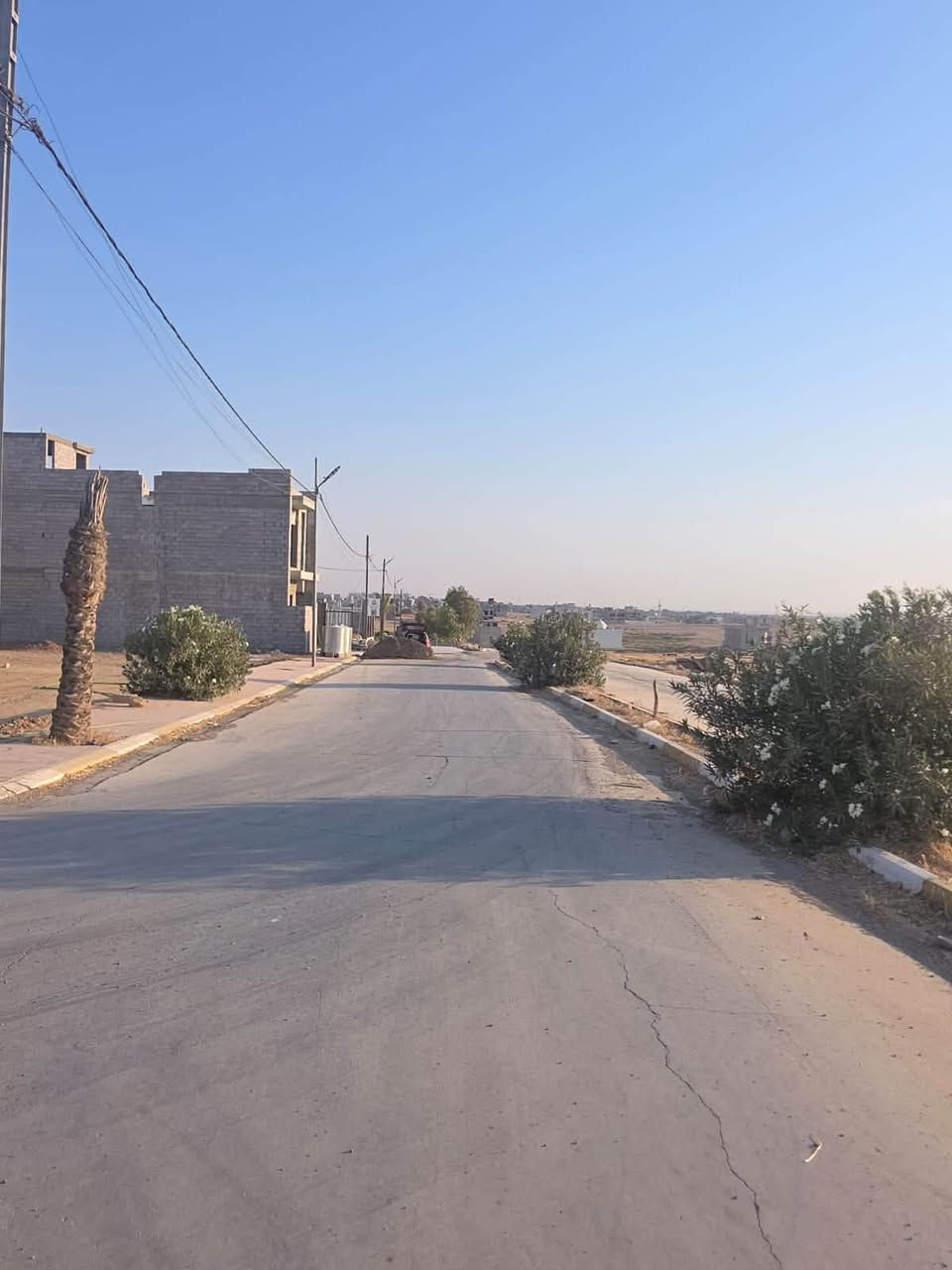 للبيع
ارض للبيع التعليم العالي 

جمعية الماء مجمع الغزل

الارض ركن تجاري عل شارع سايدين

المساحه ٤٧٣متر

*********** 
***********

