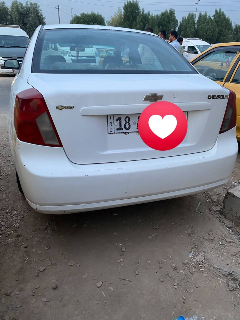 اوبترا • ٢٠٠٤ • رقم بابل