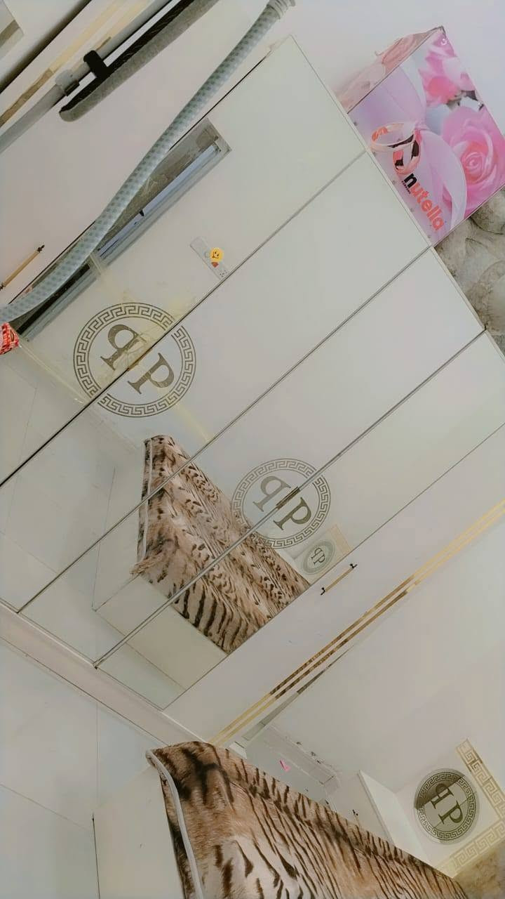 بصره جزيره • غرفة نوم تركية • نظيفة