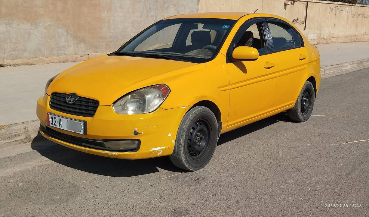 اكسنت أمريكي نينوى 2010
رقم مسطرة انكليزي 
كير اوتوماتيك بي ملاحظة 
ضرر جهة النفر اليمين قليل معجون
بدون كابون شرط التحويل 
سعر 76 بي مجال 
***********

نص مكتوب في الصور:
- 24/9/2026 13:43
- 24/9/2026 10:10