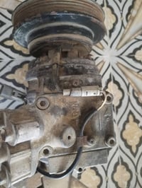 منظومة تبريد • كمبريسر • واسط النعمانيه