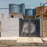 حي الانتصار شارع ٦٠ • ١٠٠م • سند طابو