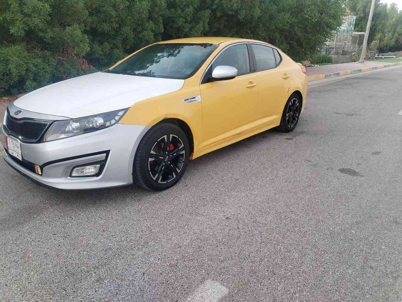 سلام عليكم للبيع وبتمه مديل ١١ وارد كوري مكفوله كفاله عامه كير مكينه مكفولات مكينه 2000 دوش غاز بانزين جاهزه للخير رقم واسط مكان سياره واسط سعر ٩٧ وبيهة مجال ***********
