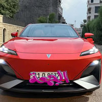 ديبال S07 • SUV كهربائية • ضمان ١٠ سنين