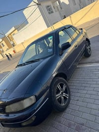 سيفيه • موديل 95 • رقم صلاح الدين