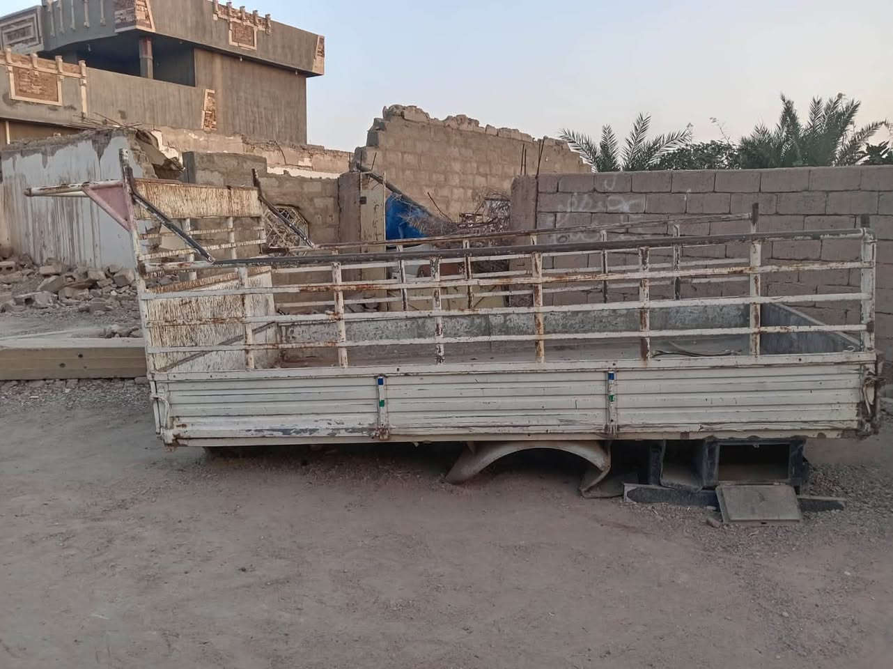 موديل ٨١ • كاعدة جديده • جسور نضيفه