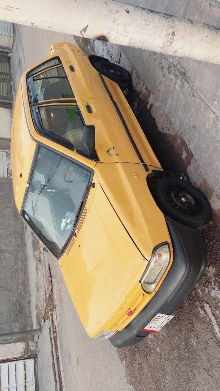 موديل ٢٠١١ • نضيفه • تحويل ثاني يوم