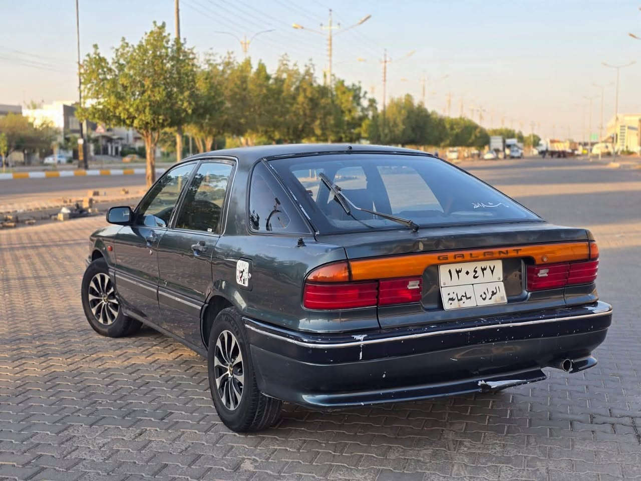سلام عليكم مستبوشي كلنت لبيع موديل 1991 سياره تبريد شرط التحويل سعر 45
الرقم ***********
