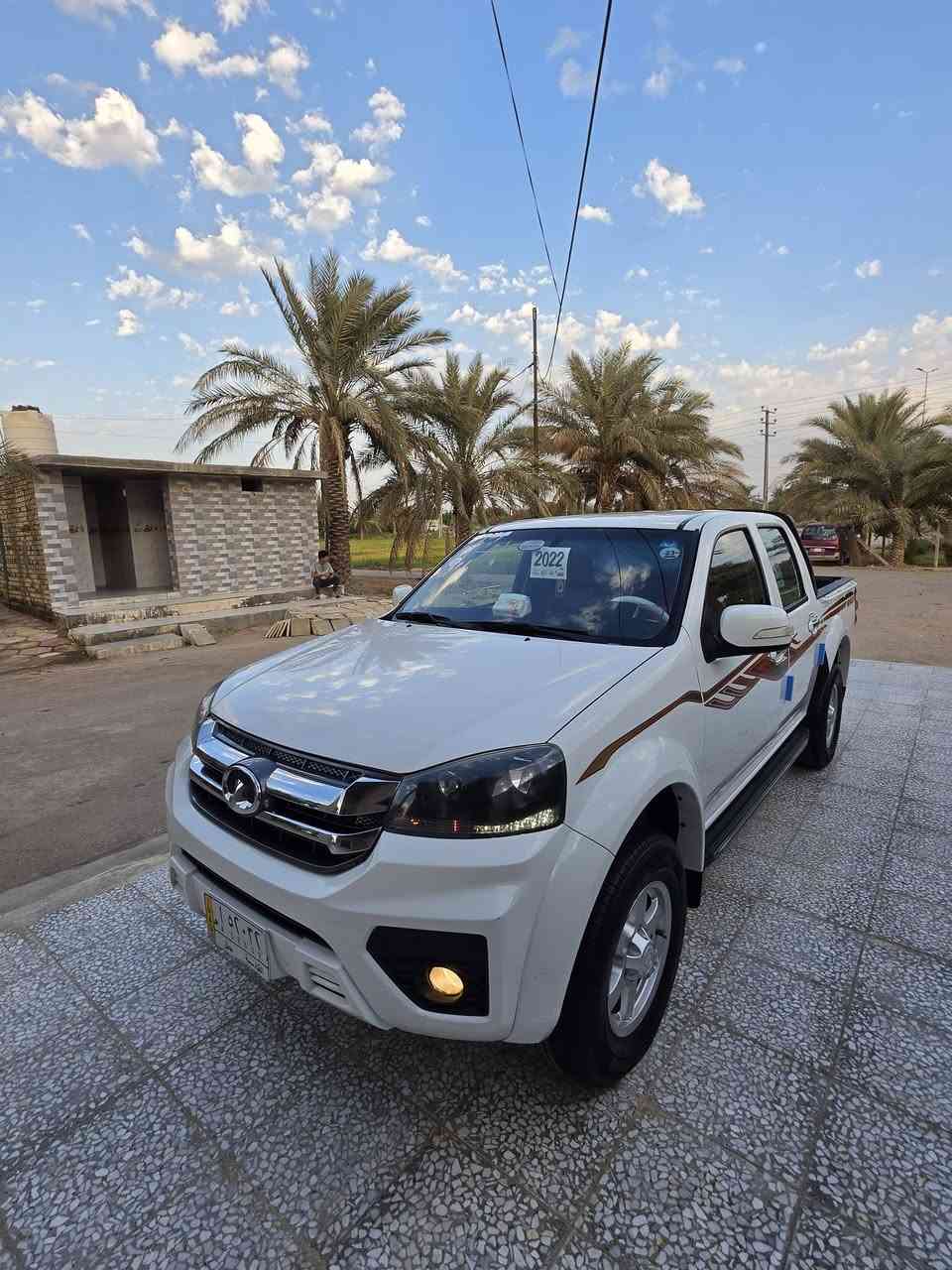 كريت ويل • ٢٠٢٢ • رقم قادسيه