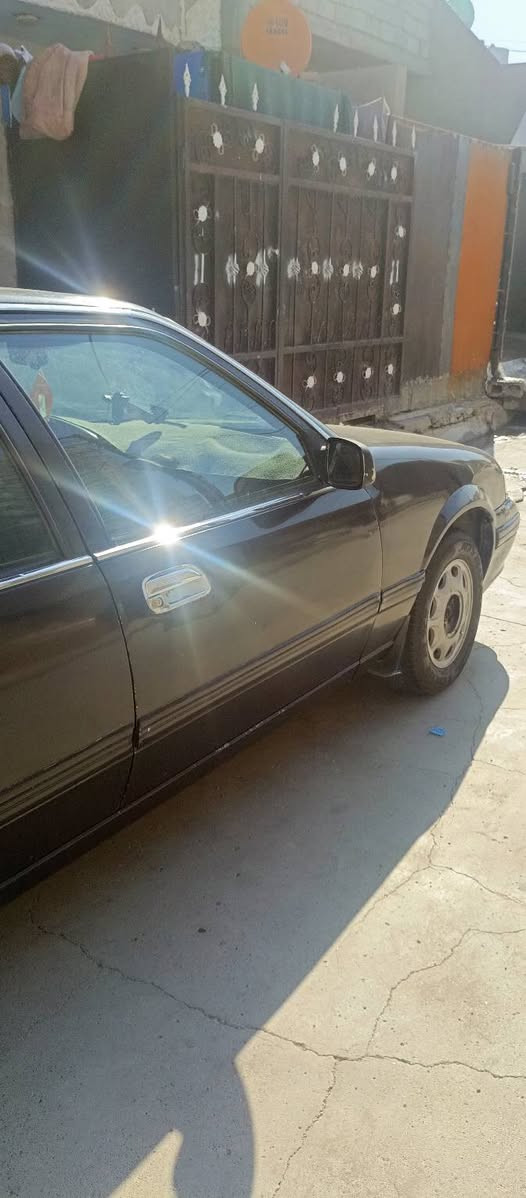 بيع دايو برس موديل 94 كركوك نكليزي سنوية سنة 27بشهر 7 بي بطاقة بنزين بدون خياس طارات كدام جديد بس ورة نص عمر عنوان كركوك تواصل عل رقم *********** كركوك, العراق
