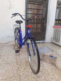 بايسكل ياباني • درجة أولى • حجم ٢٦