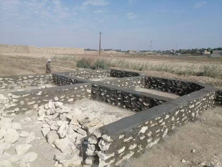 شقل حسب الطلب باشراف عباس ال مري بناءً حجر الأساس تجهيز سميت والحجر والرمل تلفون ***********
